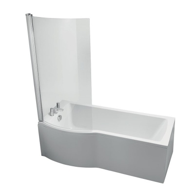 Ideal Standard Tempo Arc Front Bath Panel